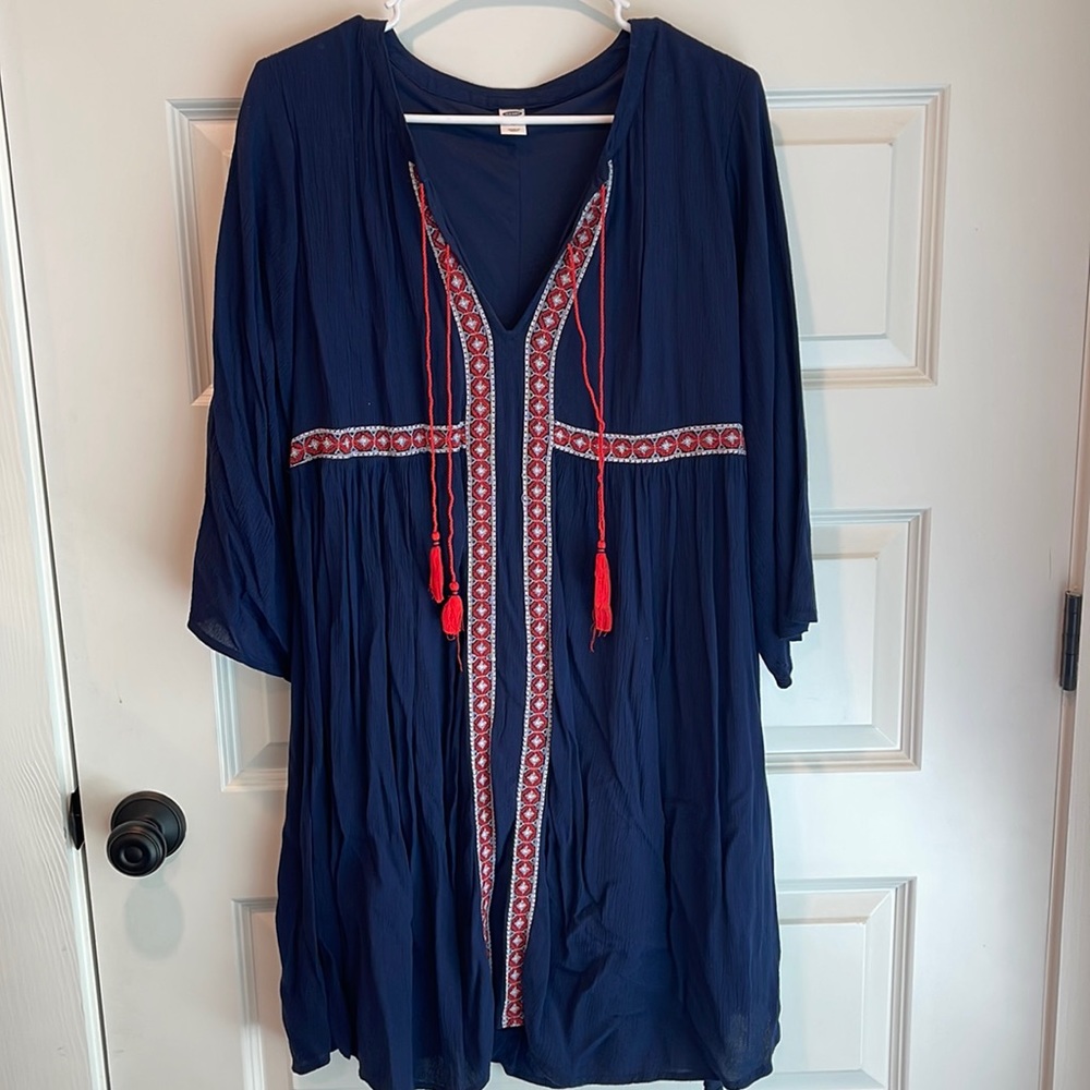 Old Navy dress